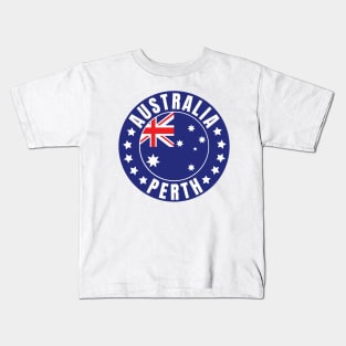 Perth Kids T-Shirt